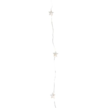 Micro star Lichterkette - 8 x 20 LED-warm white - Watt & Veke