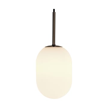 Noor Pendellampe S Ø12 cm - White - Watt & Veke