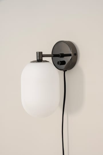 Noor Wandleuchte 18 cm - White - Watt & Veke