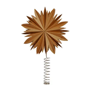 Nova Spitzenstern Ø20cm - Gold - Watt & Veke