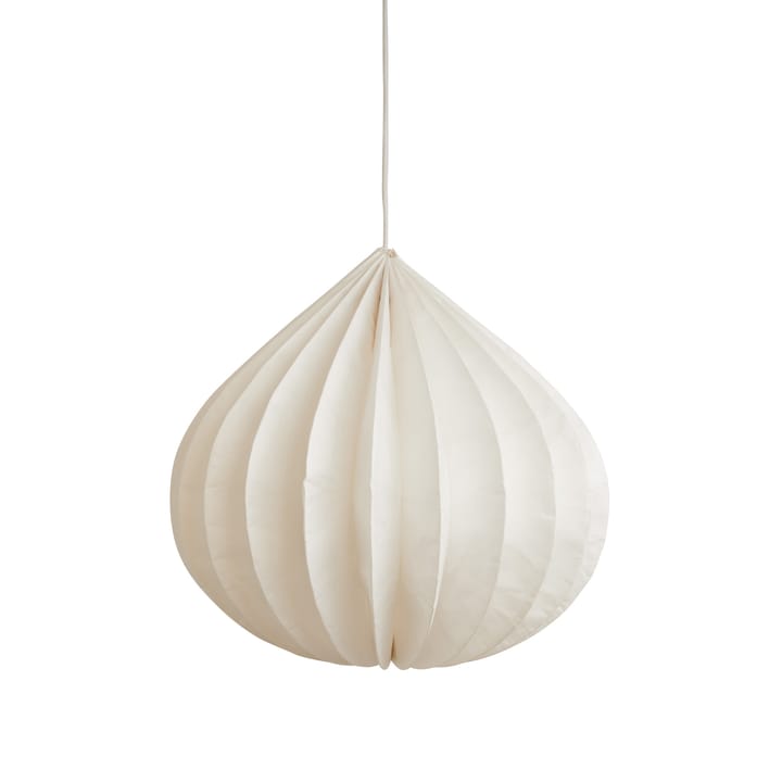 Onion Pendelleuchte - White - Watt & Veke