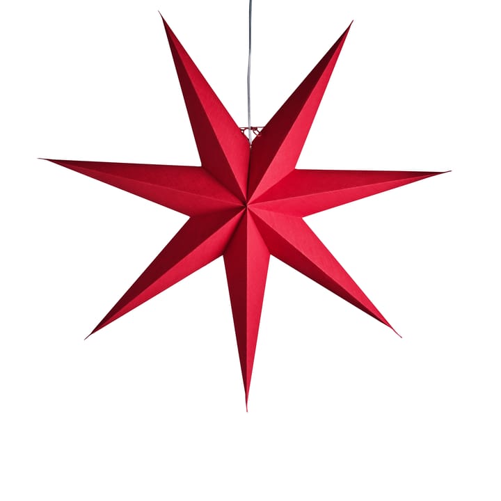 Sally Adventsstern Ø100cm - Red - Watt & Veke