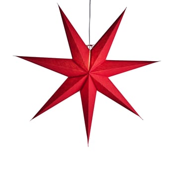 Sally Adventsstern Ø100cm - Red - Watt & Veke