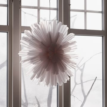 Snöblomma Adventsstern - 68 cm - Watt & Veke