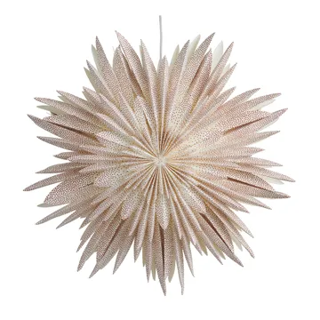 Sofie Adventsstern Ø64cm - Copper - Watt & Veke