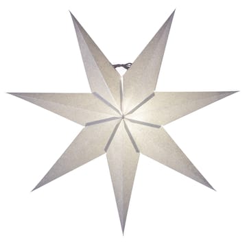 Tilly Adventsstern Ø60cm - Silver - Watt & Veke