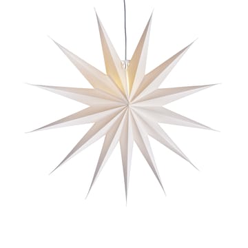 Vivi Adventsstern Ø100 cm - White - Watt & Veke