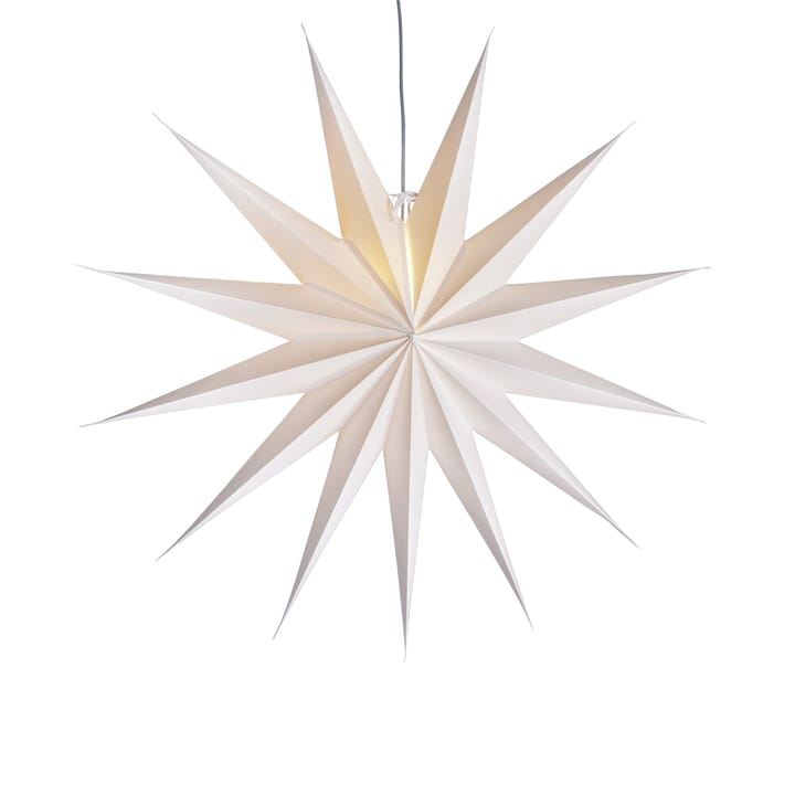Vivi Adventsstern Ø100 cm, White Watt & Veke
