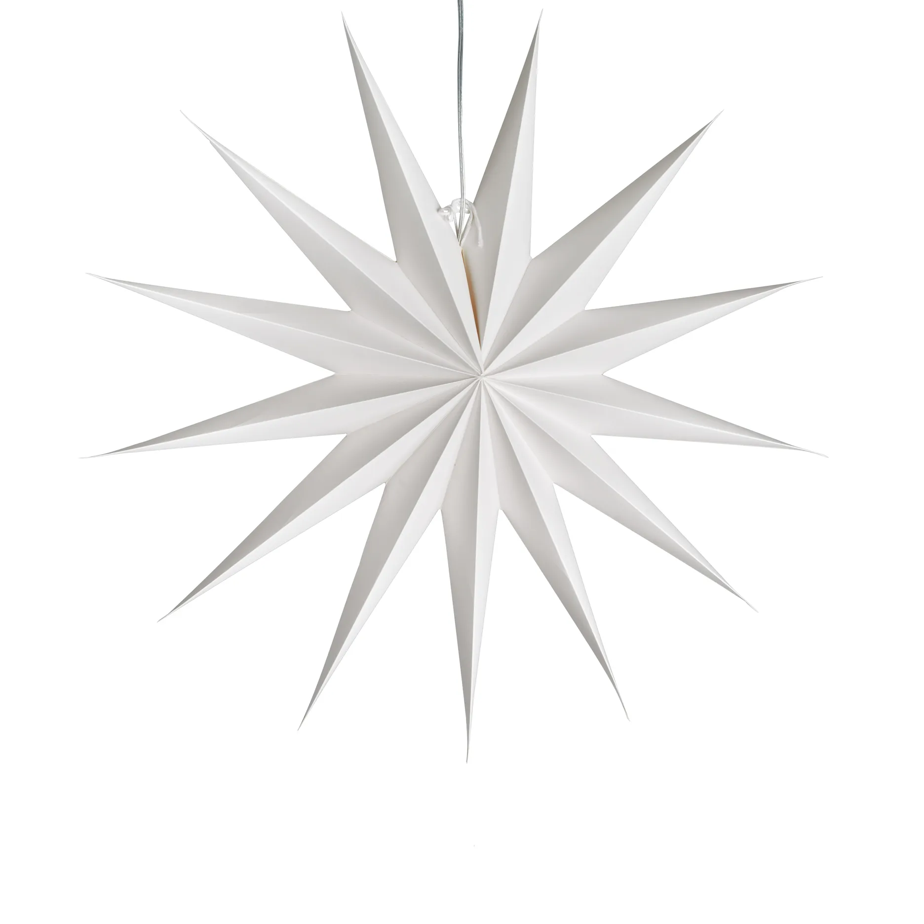 Adventsstern gro | Skandinavisches Design  NordicNest.de