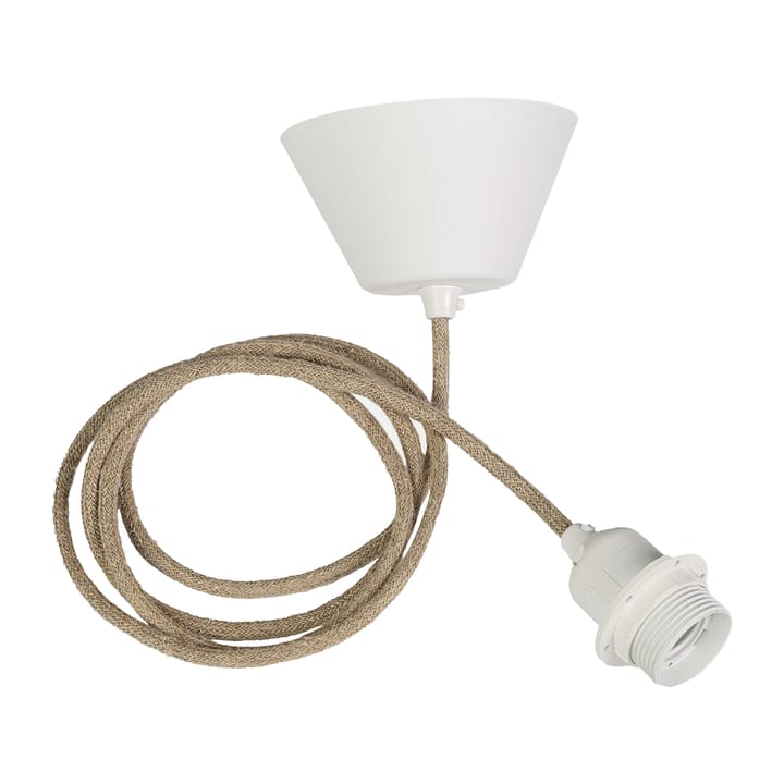 Watt & Veke Kabel-Set - Natur - Watt & Veke