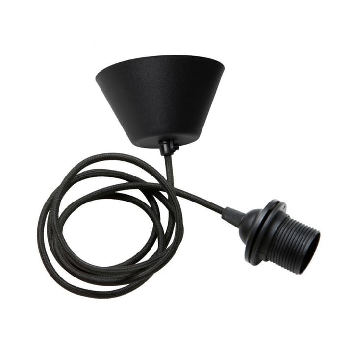 Watt & Veke Kabel-Set - Schwarz - Watt & Veke