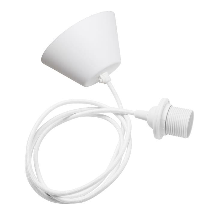 Watt & Veke Kabel-Set - Weiß - Watt & Veke