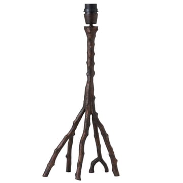 Woody Lampenfuß - Bronze-farbende - Watt & Veke
