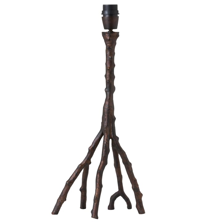 Woody Lampenfuß - Bronze-farbende - Watt & Veke