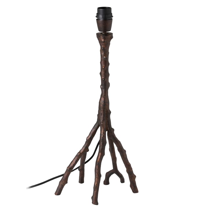 Woody Lampenfuß - Bronze-farbende - Watt & Veke