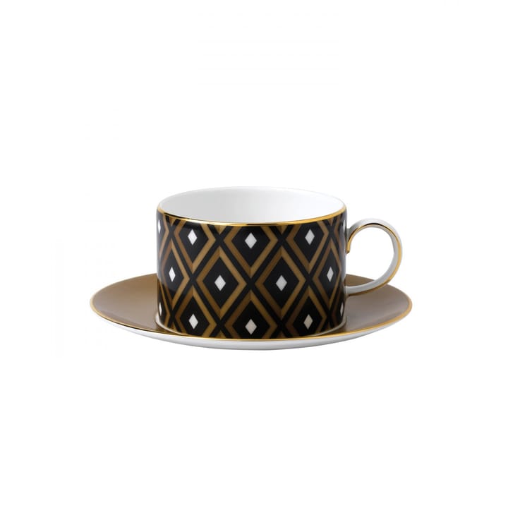 Arris Teetasse - Geometric - Wedgwood