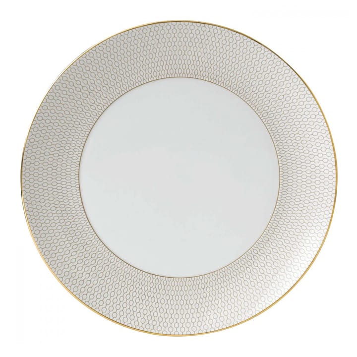 Arris Teller Ø 17cm - Ø 28cm - Wedgwood