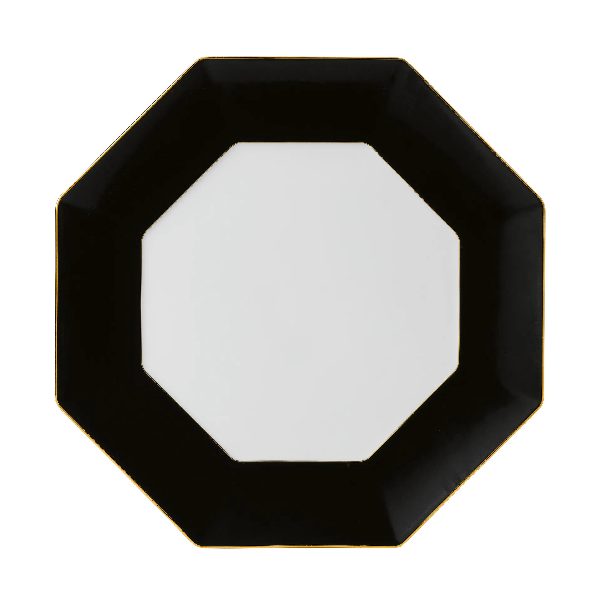 Arris Unterteller Ø33cm, Charcoal Wedgwood