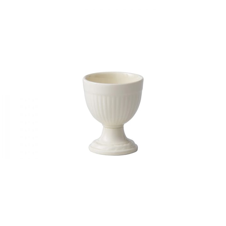 Edme Eierbecher, Weiß Wedgwood