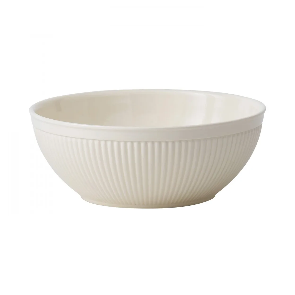 Edme Salatschale, Ø 25cm Wedgwood
