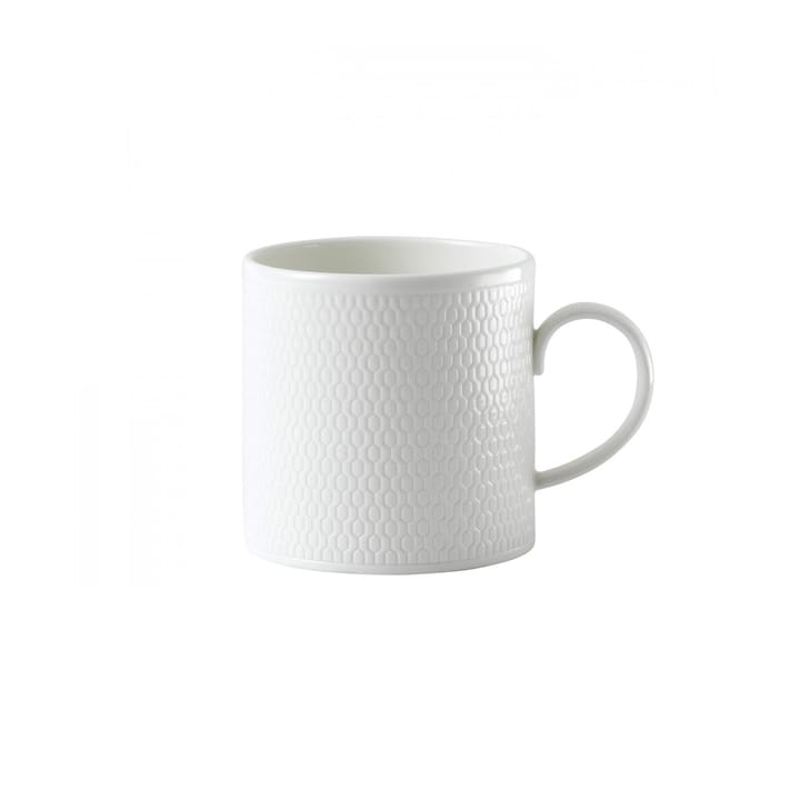 Gio Tasse 30cl - Weiß - Wedgwood