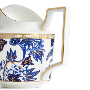 Hibiscus Sahnekännchen 20 cl - Floral - Wedgwood