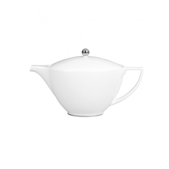Platinum Teekanne - Weiß - Wedgwood