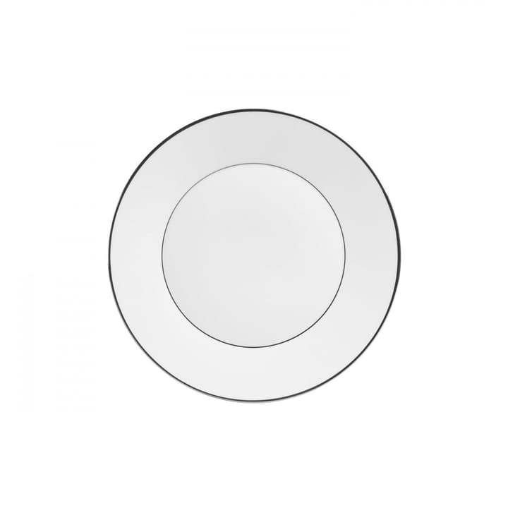 Platinum Teller weiß - Ø 18cm - Wedgwood