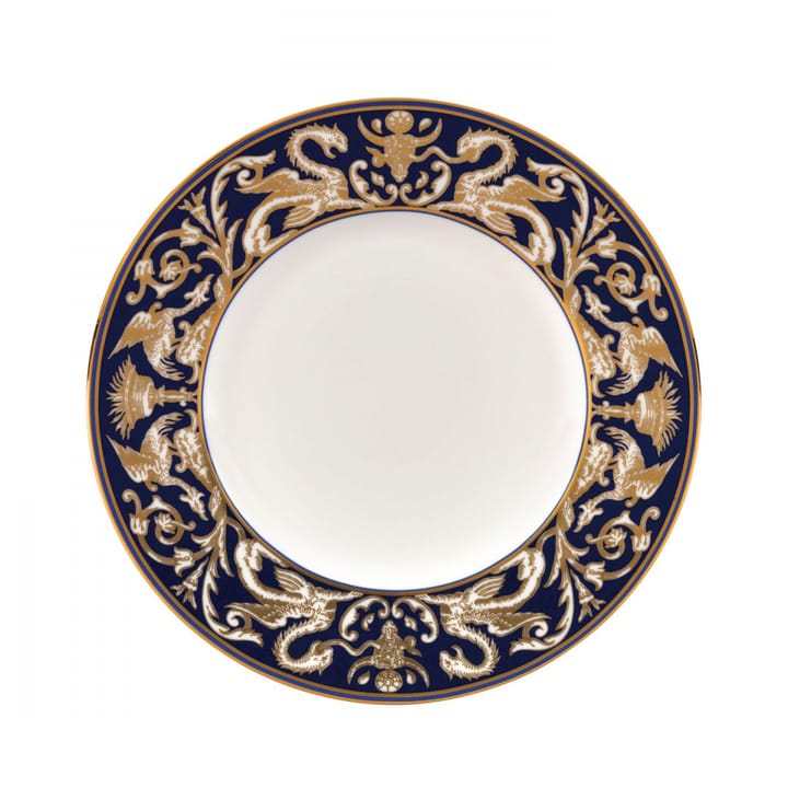 Renaissance Gold florentine Teller - Ø 23cm - Wedgwood