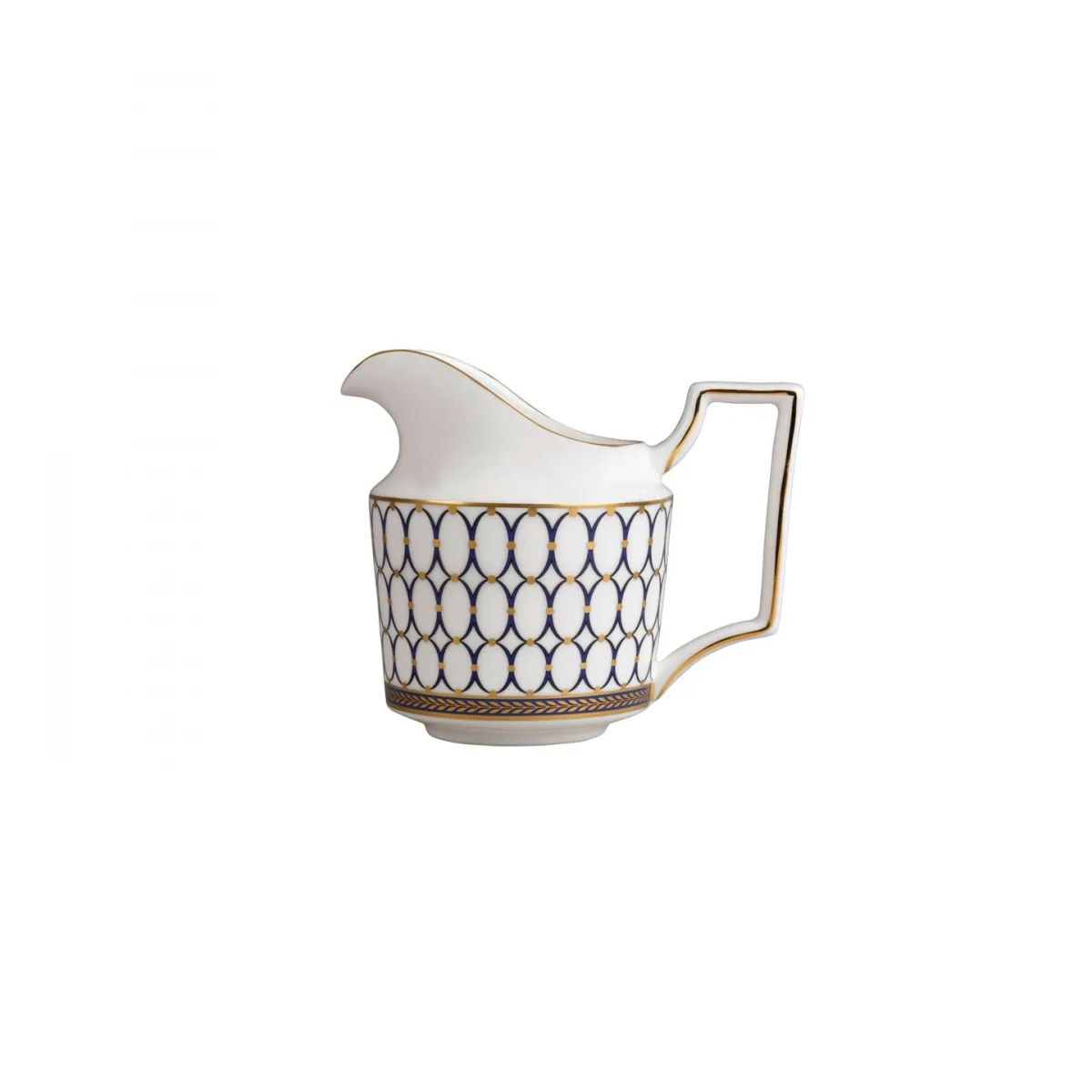 Renaissance Gold Milchkanne, 20cl Wedgwood