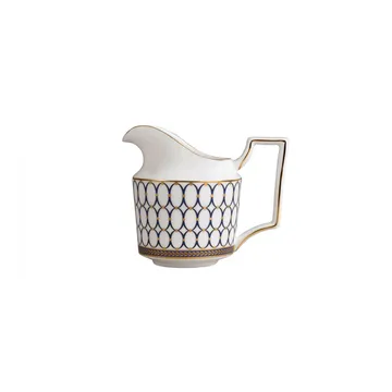 Renaissance Gold Milchkanne - 20cl - Wedgwood