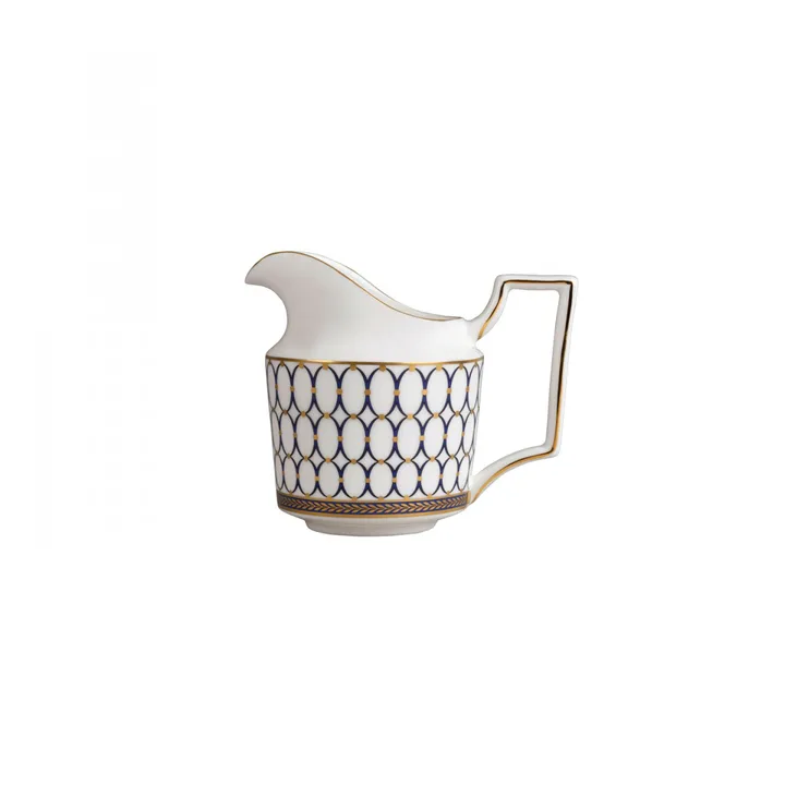 Renaissance Gold Milchkanne - 20cl - Wedgwood