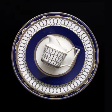 Renaissance Gold Milchkanne - 20cl - Wedgwood