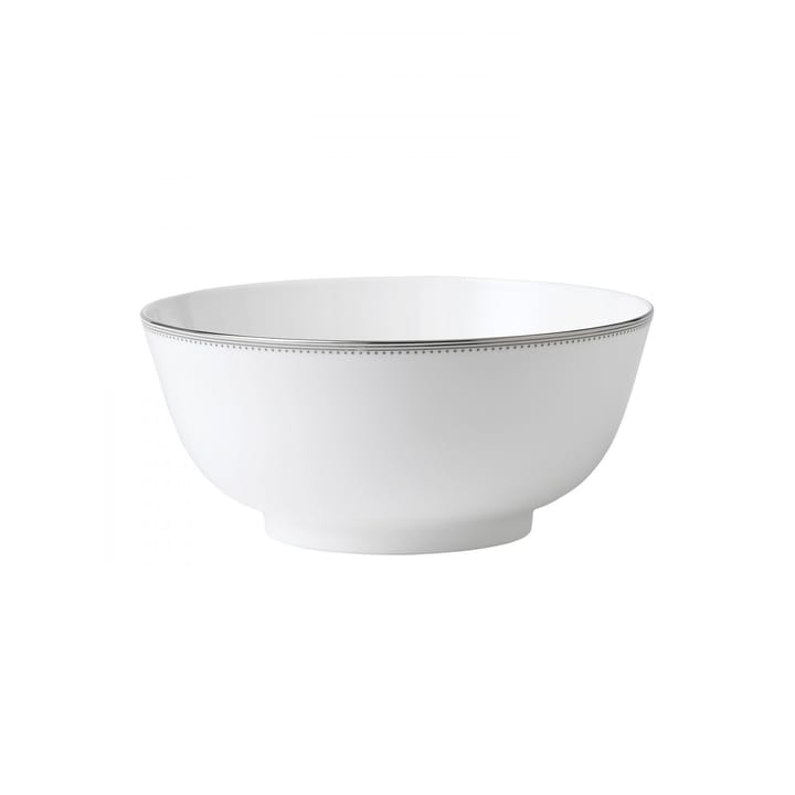 Vera Wang Grosgrain Salatschale - Ø 25cm - Wedgwood