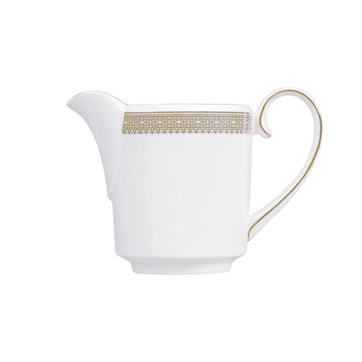 Vera Wang Lace Gold Milchkanne, 23cl Wedgwood