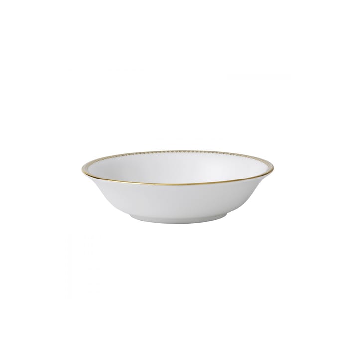Vera Wang Lace Gold Schale, Ø 15cm Wedgwood