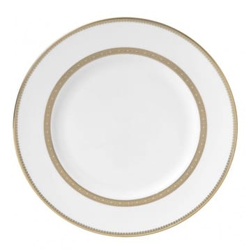 Vera Wang Lace Gold Teller - Ø 27cm - Wedgwood