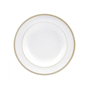 Vera Wang Lace Gold tiefer Teller - Ø 23cm - Wedgwood