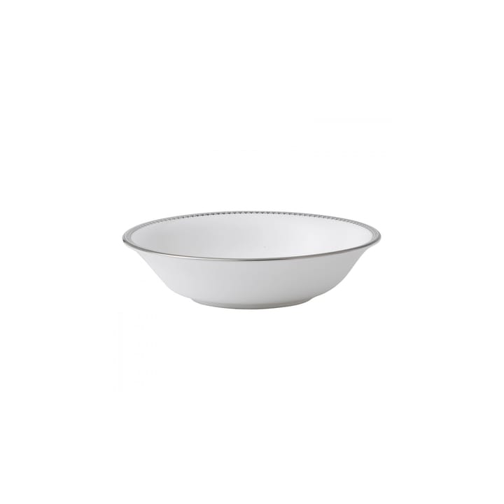 Vera Wang Lace Platinum Schale, Ø 15cm Wedgwood