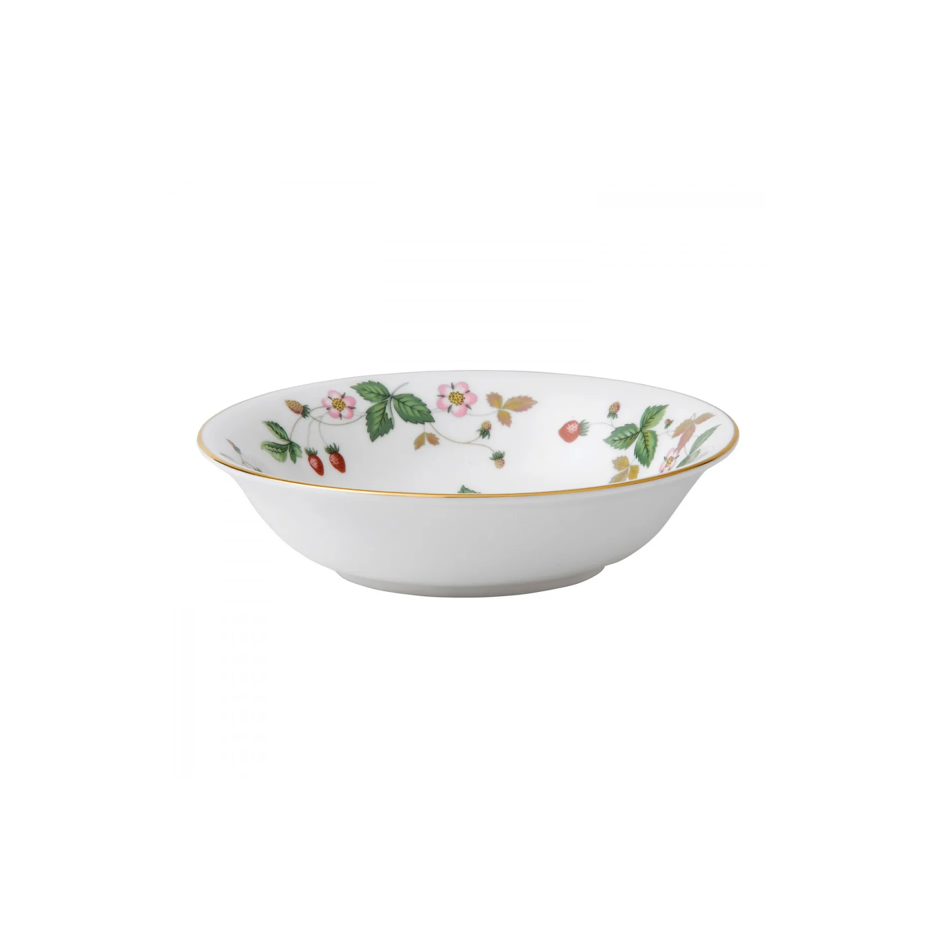 Wild Strawberry Schale, Ø 16cm Wedgwood