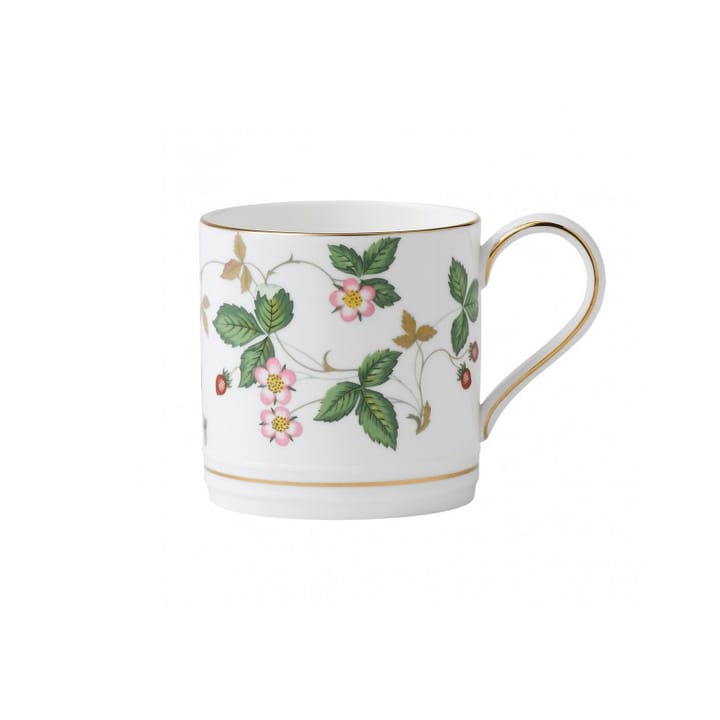 Wild Strawberry Tasse - 30cl - Wedgwood