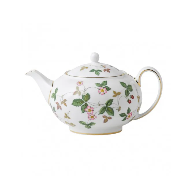 Wild Strawberry Teekanne, 0,8 l Wedgwood