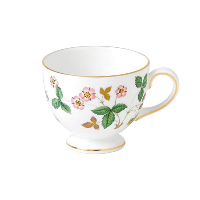 Wild Strawberry Teetasse - 15cl - Wedgwood