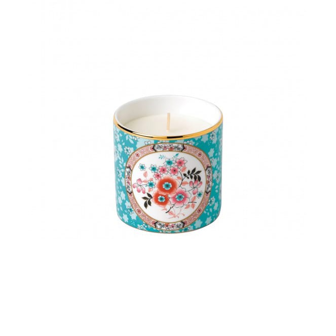 Wonderlust Duftkerze, Camellia Wedgwood