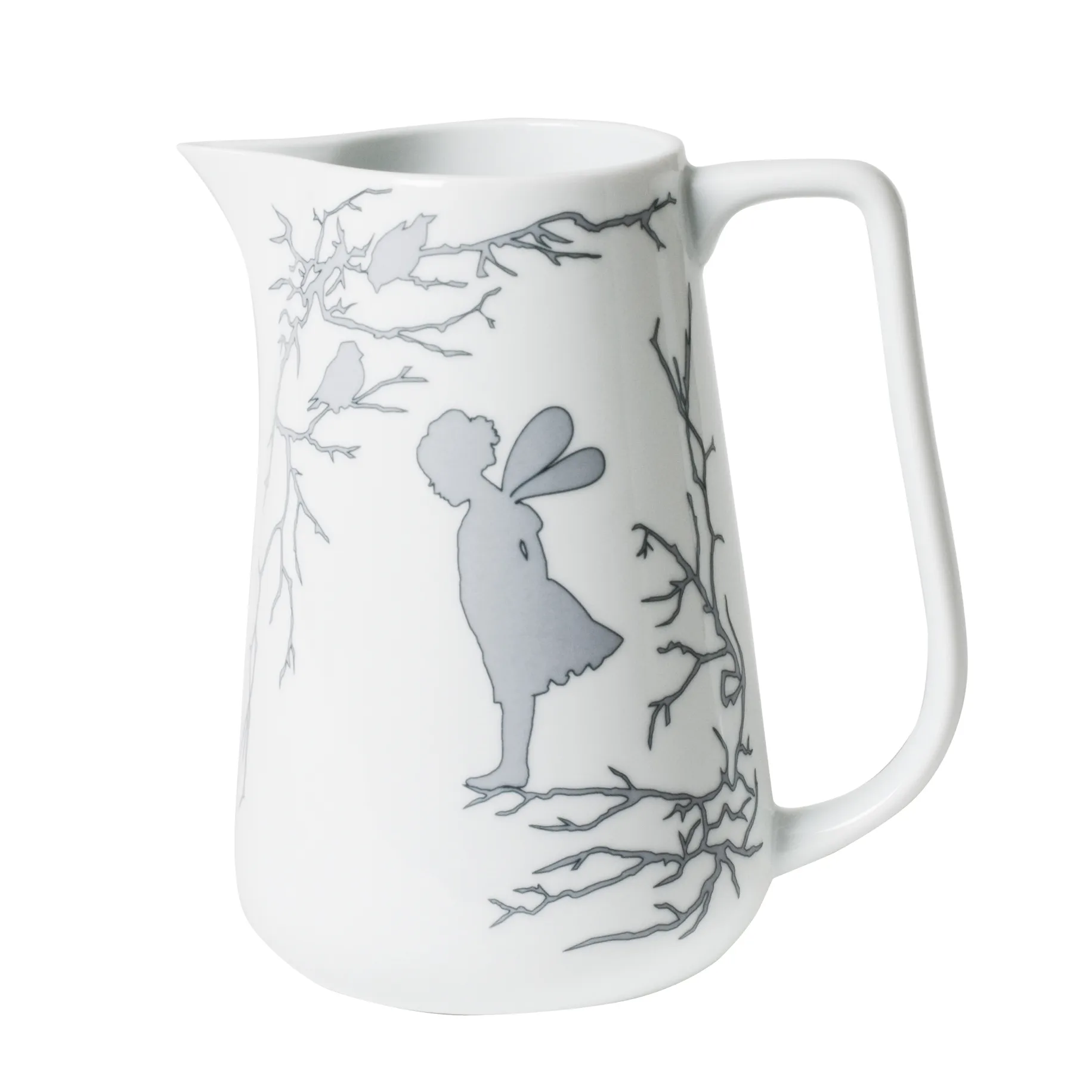 Alv Kanne, 1,5 l Wik & Walsøe