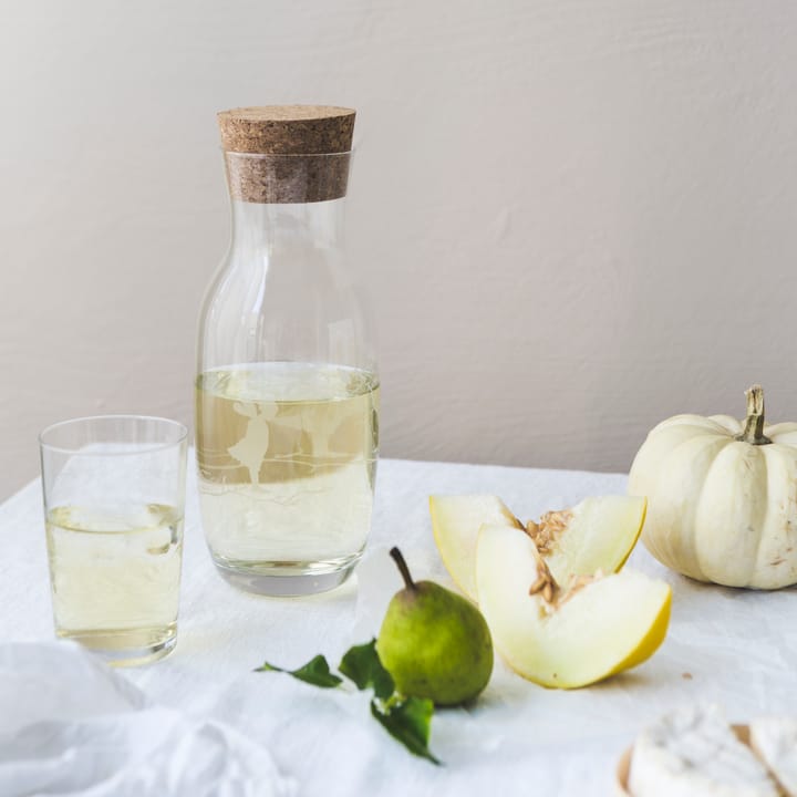 Alv Karaffe, 1 L Wik & Walsøe