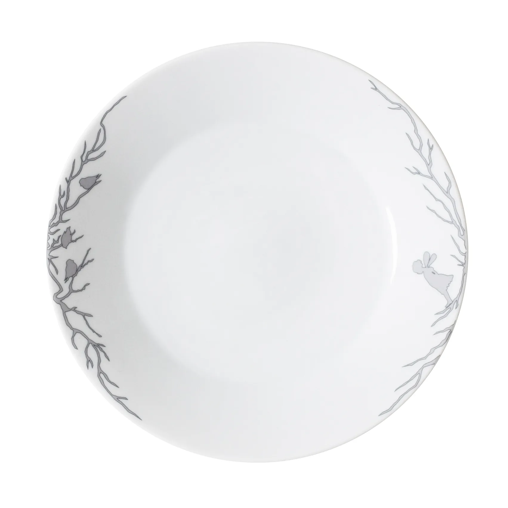 Alv Teller, 28cm Wik & Walsøe