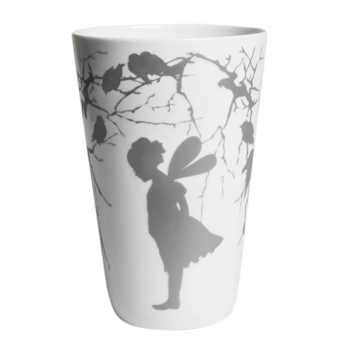 Wik & Walsøe Alv Vase 26cm