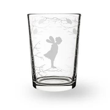 Alv Wasserglas - 25 cl - Wik & Walsøe