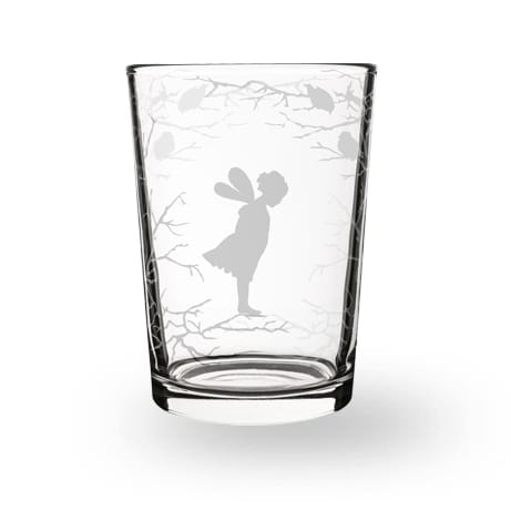 Alv Wasserglas - 25 cl - Wik & Walsøe